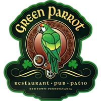 Green Parrot Restaurant